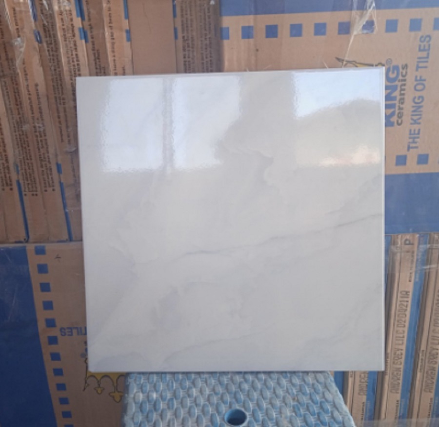 Putih Bersih Bersinar 