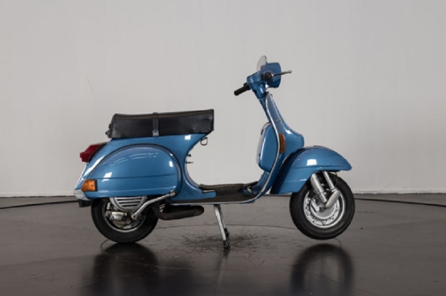 Vespa PX150 