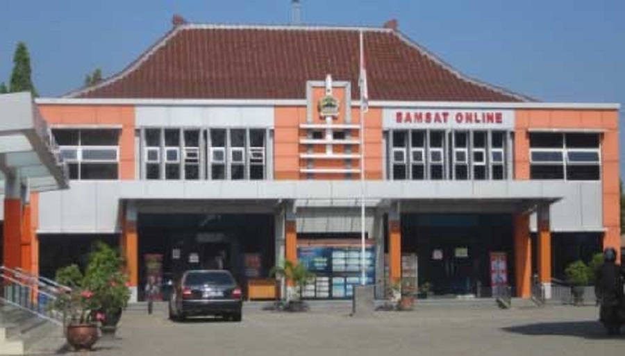 Samsat Kendal (Source : pemerintahkota.com)