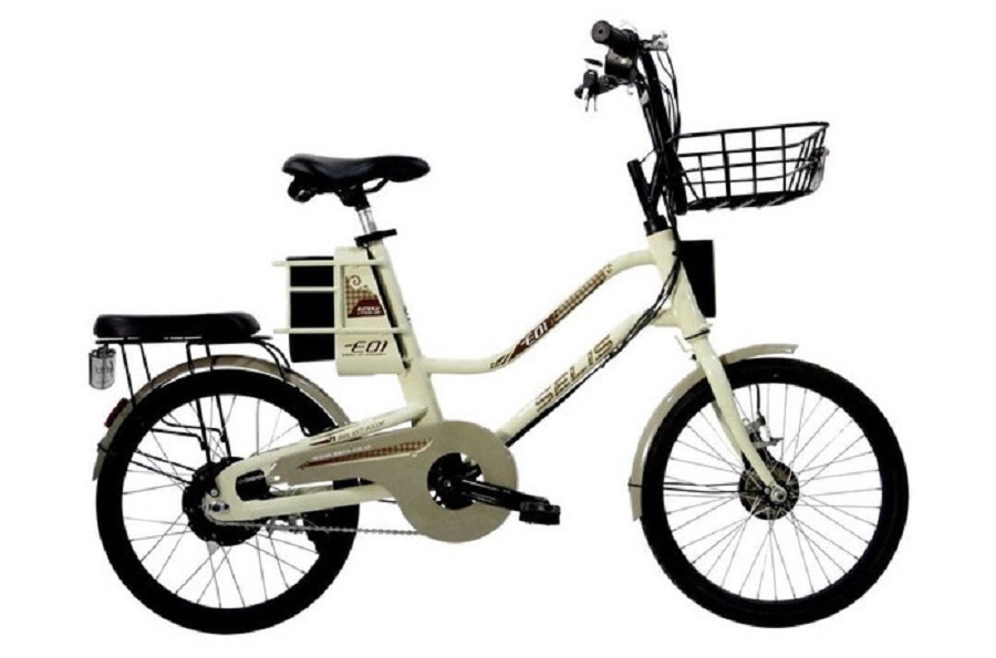 EOI Energy Of Indonesia