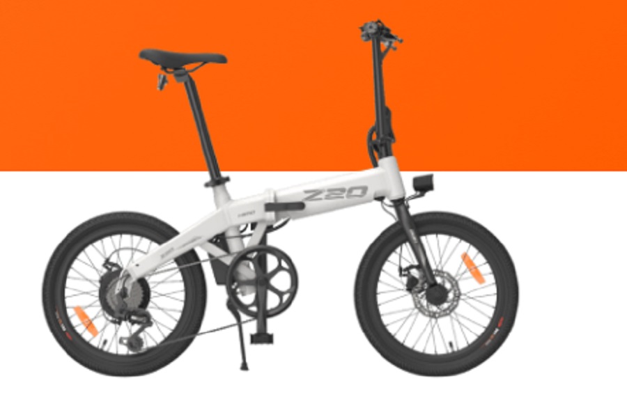 Himo Folding Electric 