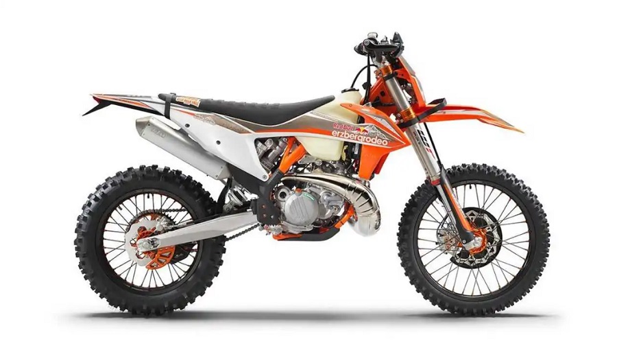 KTM 300 EXC TPI 