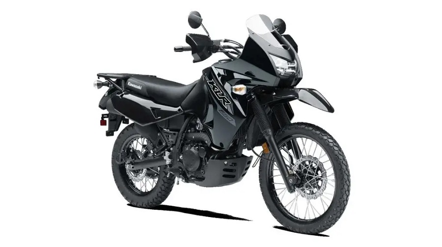 Kawasaki KLR 650 