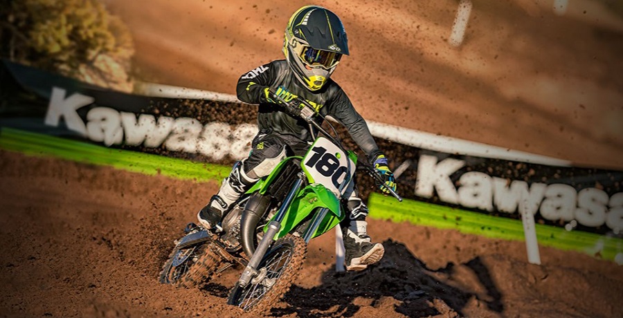 Kawasaki KX 65 