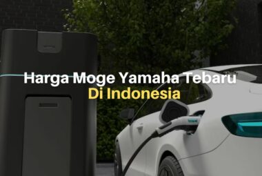 15 Mobil Matic Murah dan Terbaik di Indonesia