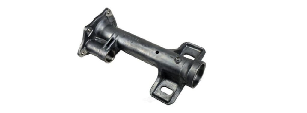Axle Shaft Housing (Source : ebay.com)