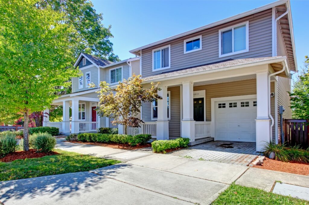 Garasi Minimalis Tanpa Pintu 