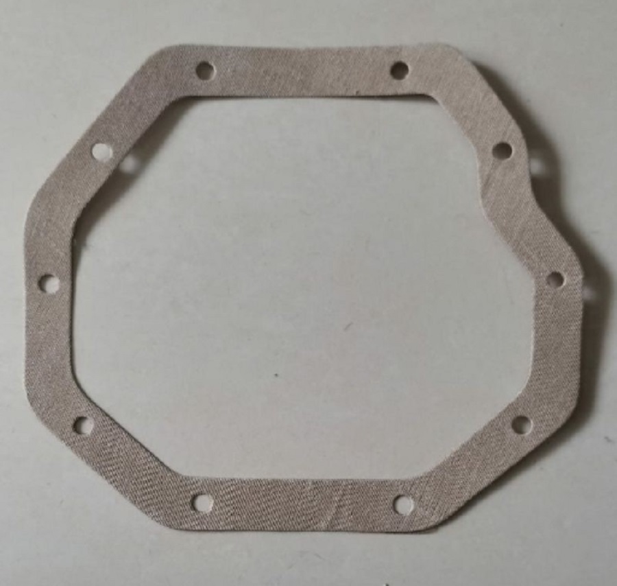 Gasket Gardan 