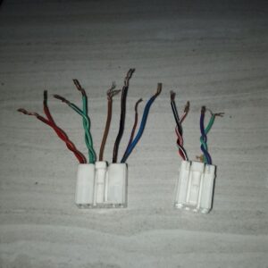 Skema Kabel Tape Mobil Toyota Avanza - Lacak Harga