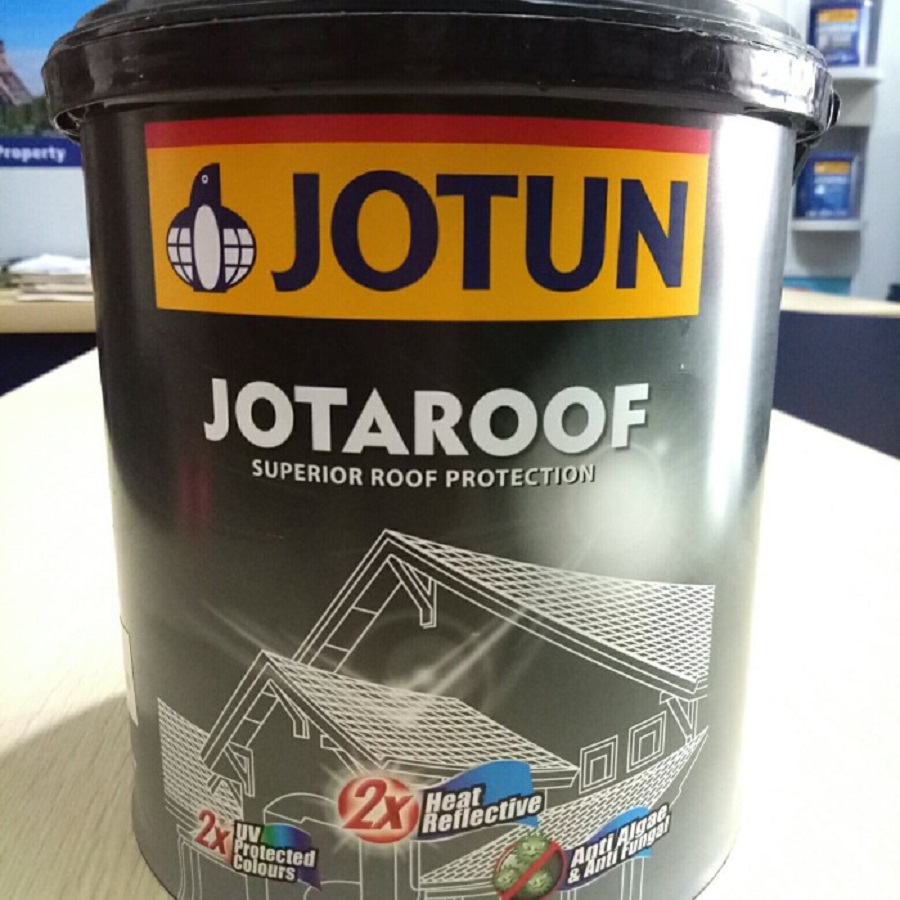 Jotun Jotaproof 