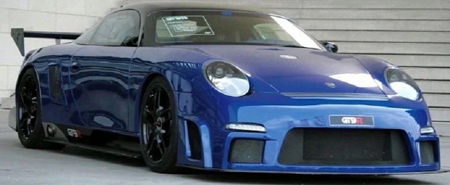 9FF GT9-R 