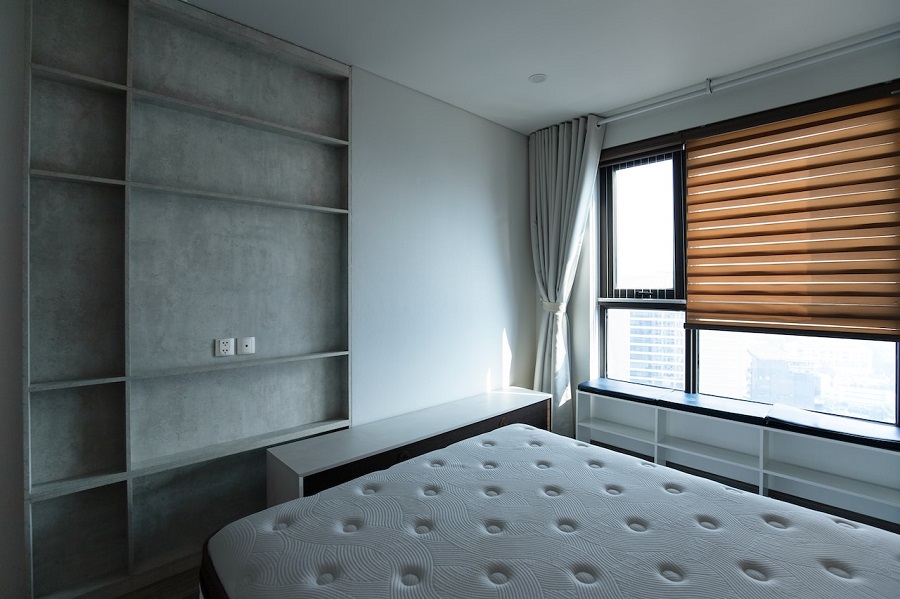 
Mengganti Jendela Kamar Tidur