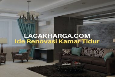 10 Ide Renovasi Kamar Tidur dengan Bujet Pas-Pasan