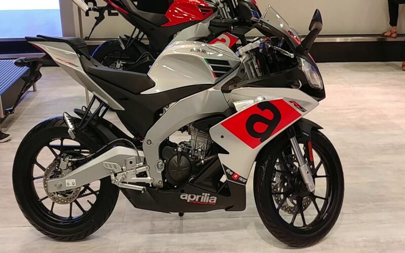 Aprilia RS 150: Menguak Spesifikasi, Harga, dan Fitur Unggulan Motor Sport Terbaru