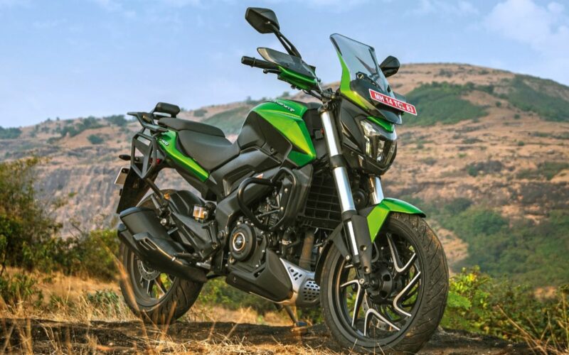 Daftar Harga Moge Murah di Bawah 30 Juta Baik Baru Maupun Second