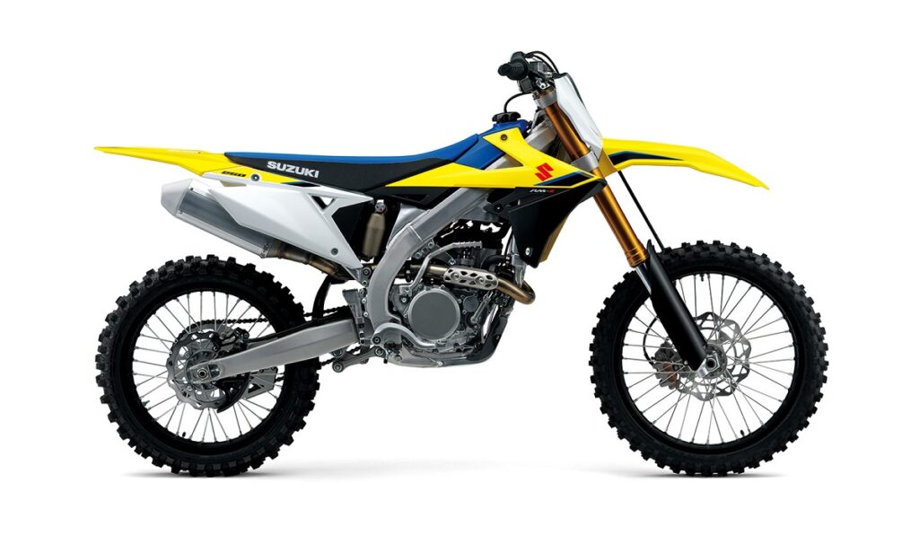 Suzuki RM-Z250