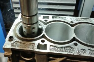 Daftar Lengkap Ukuran Liner untuk Semua Jenis Motor Daftar Lengkap Ukuran Liner untuk Semua Jenis Motor